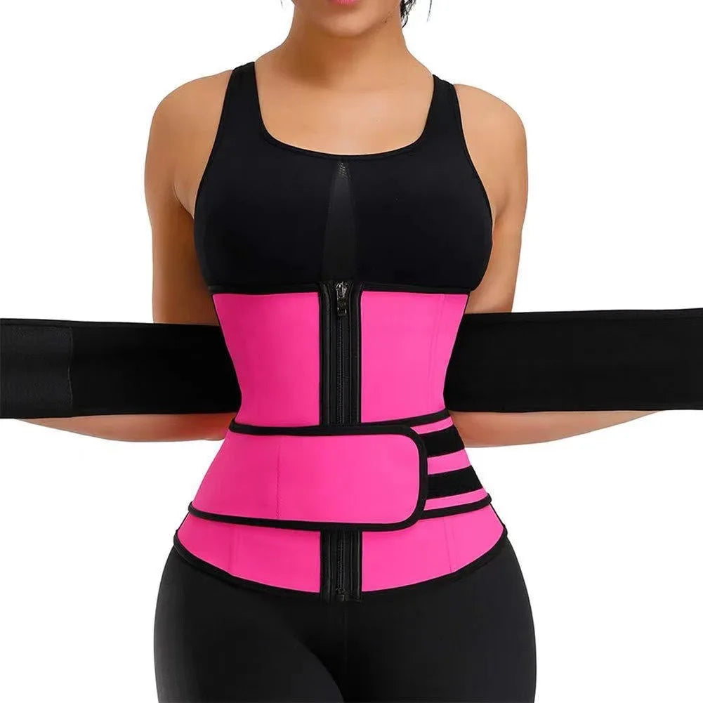 Slim & Trim Waist Belt