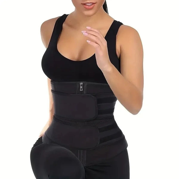 Slim & Trim Waist Belt