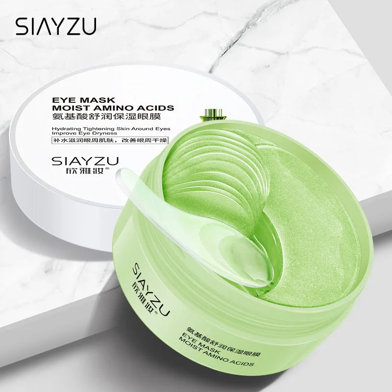 Hydrating Eye Glow Patches
