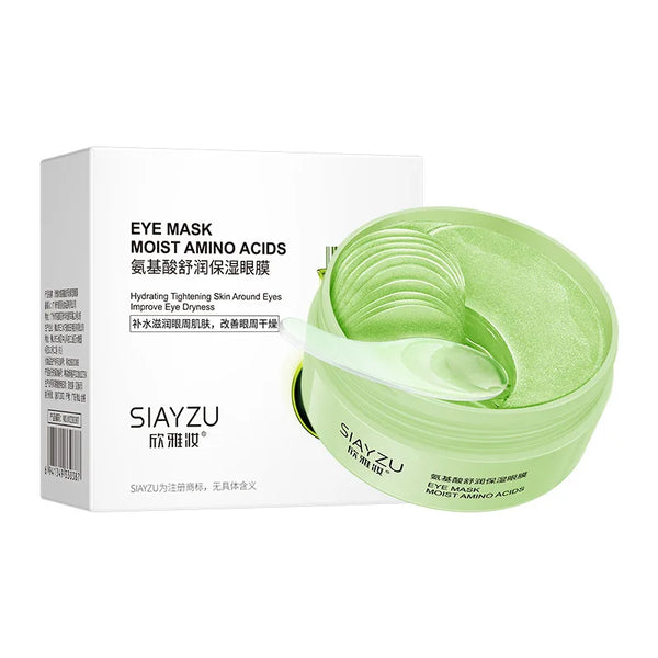 Hydrating Eye Glow Patches