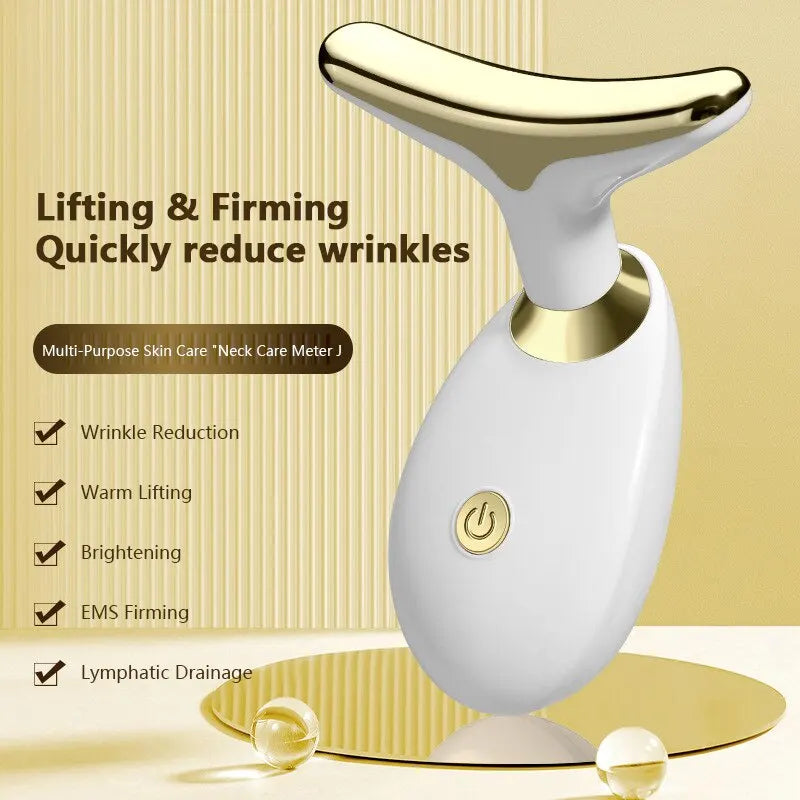 Radiant Glow Face Lifter