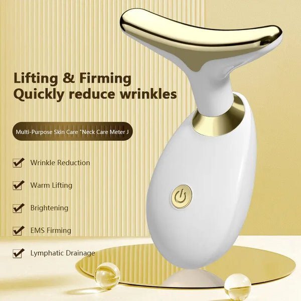 Radiant Glow Face Lifter