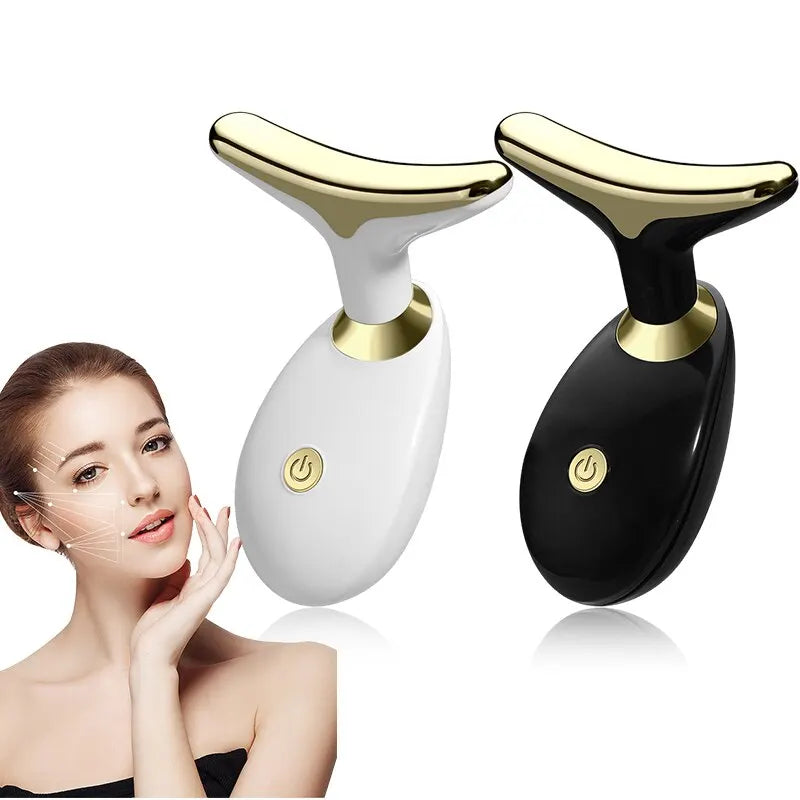 Radiant Glow Face Lifter