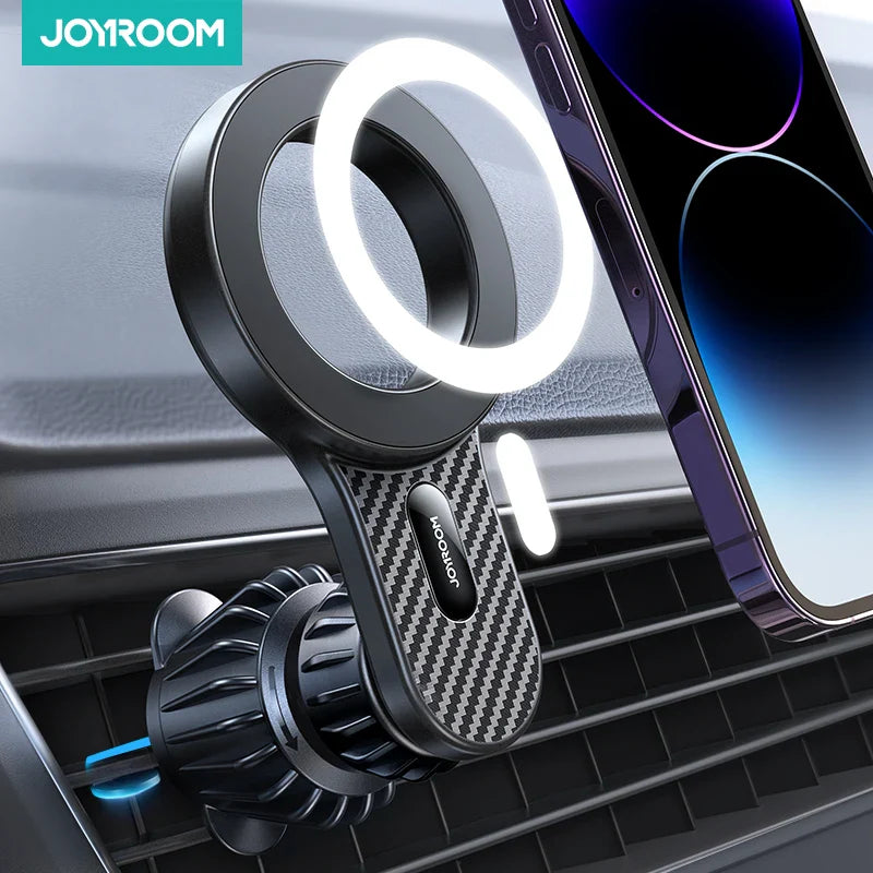 Magnetic Car Phone Holder