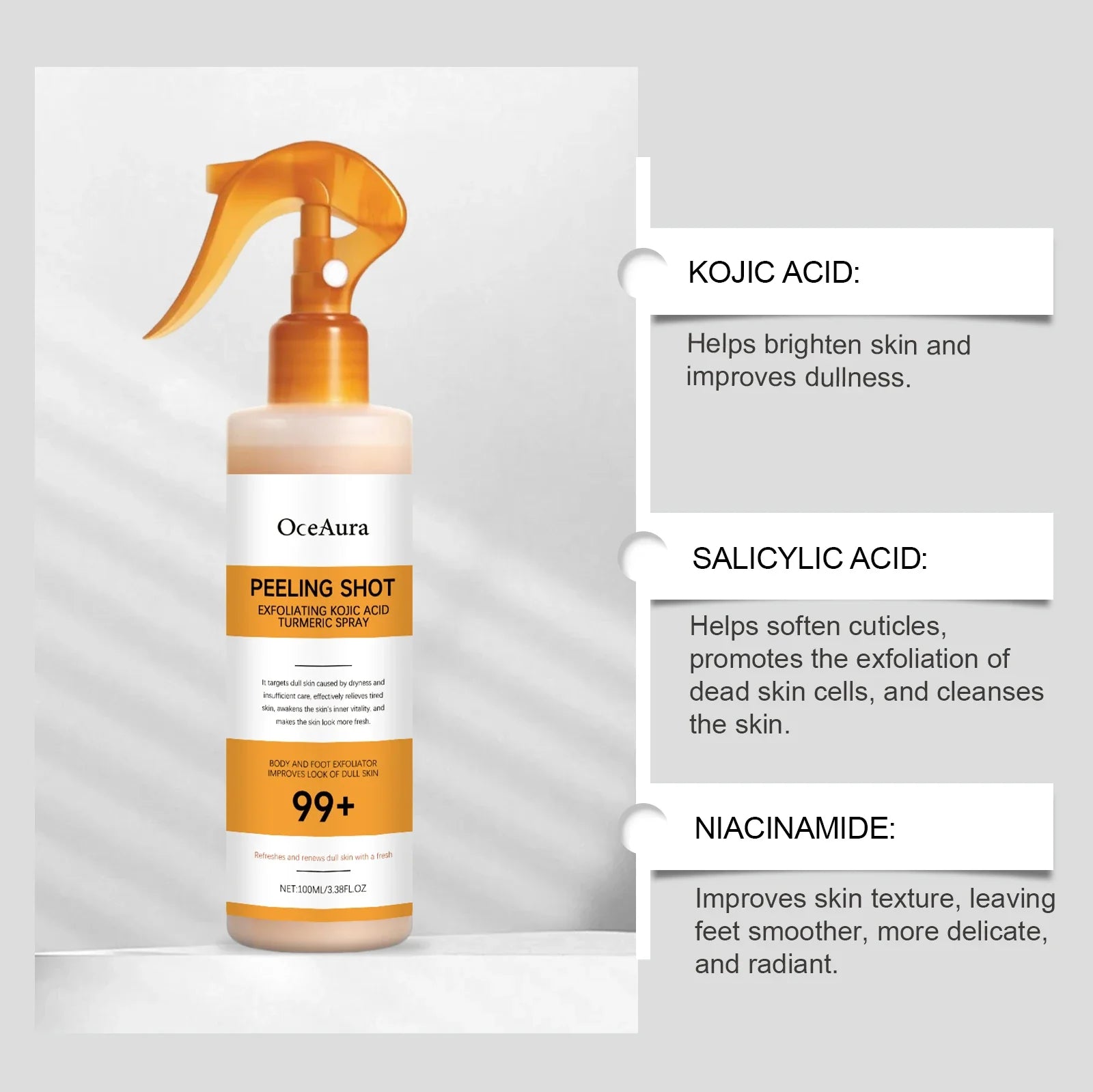 Radiant Glow Skin Elixir