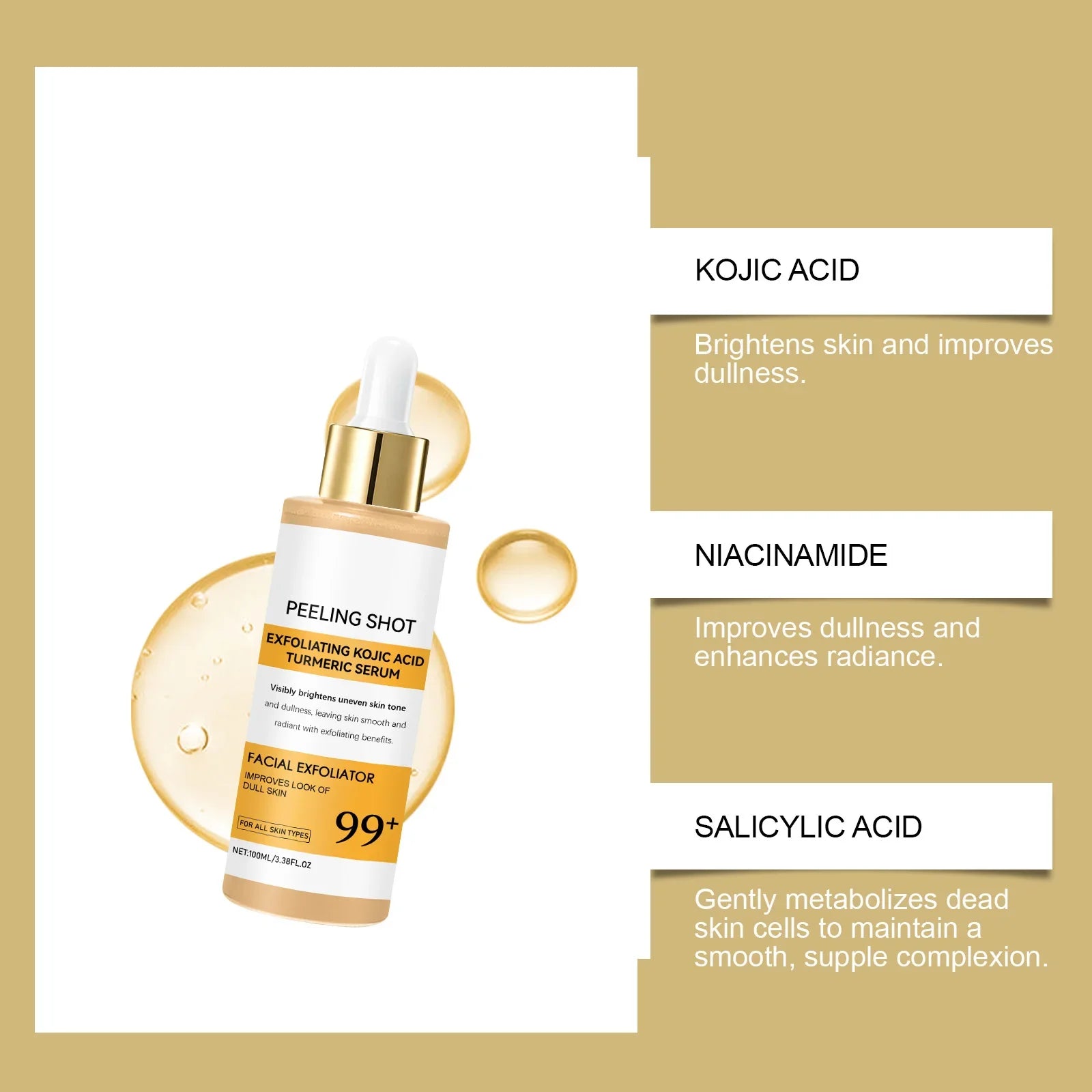 Radiant Glow Skin Elixir