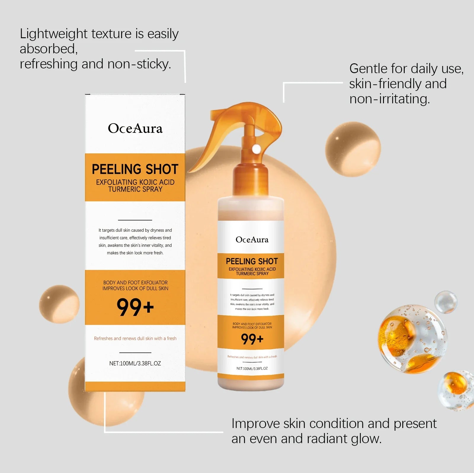 Radiant Glow Skin Elixir