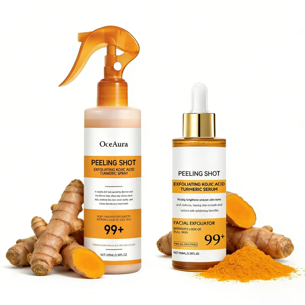 Radiant Glow Skin Elixir
