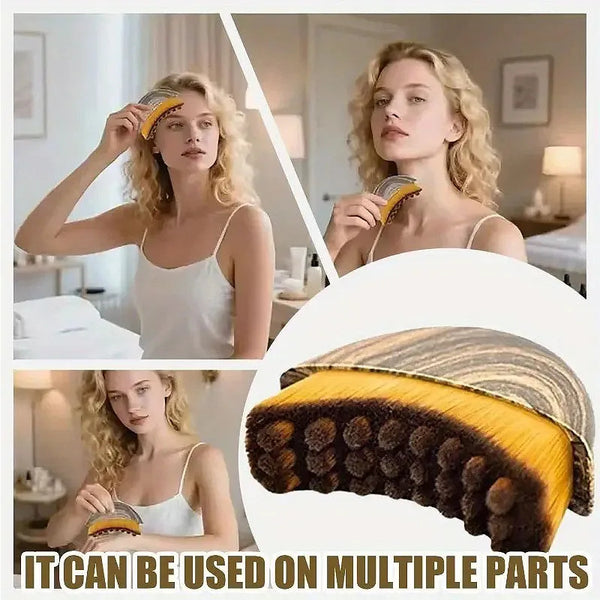 Luxe Face Sculpting Brush