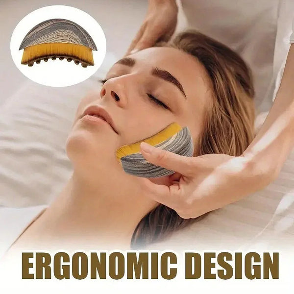 Luxe Face Sculpting Brush