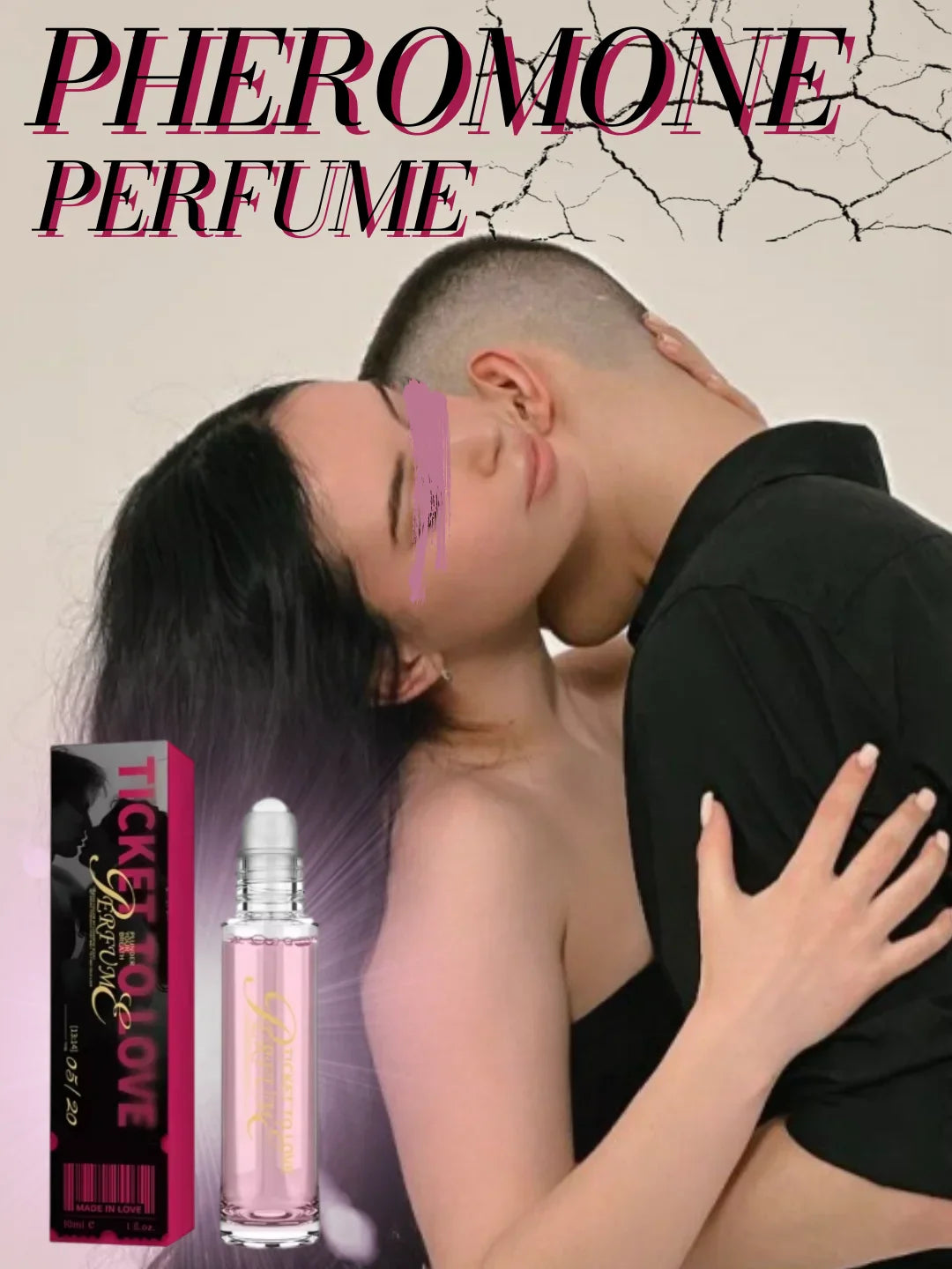 Alluring Aura Perfume