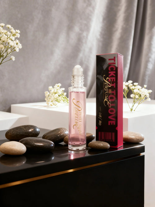 Alluring Aura Perfume