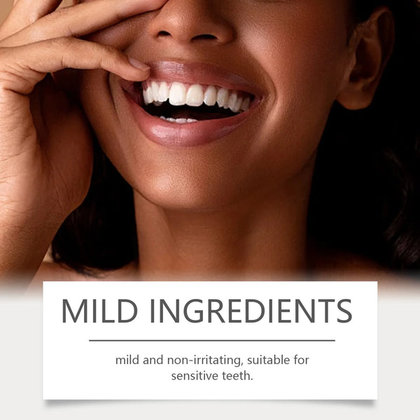 Sparkling Smile Whitening Strips