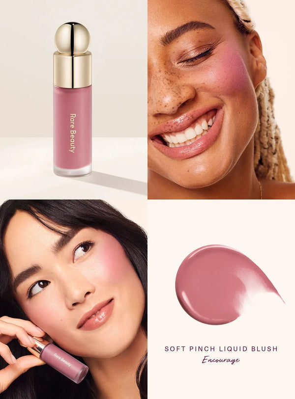 Blush Bliss Liquid Color