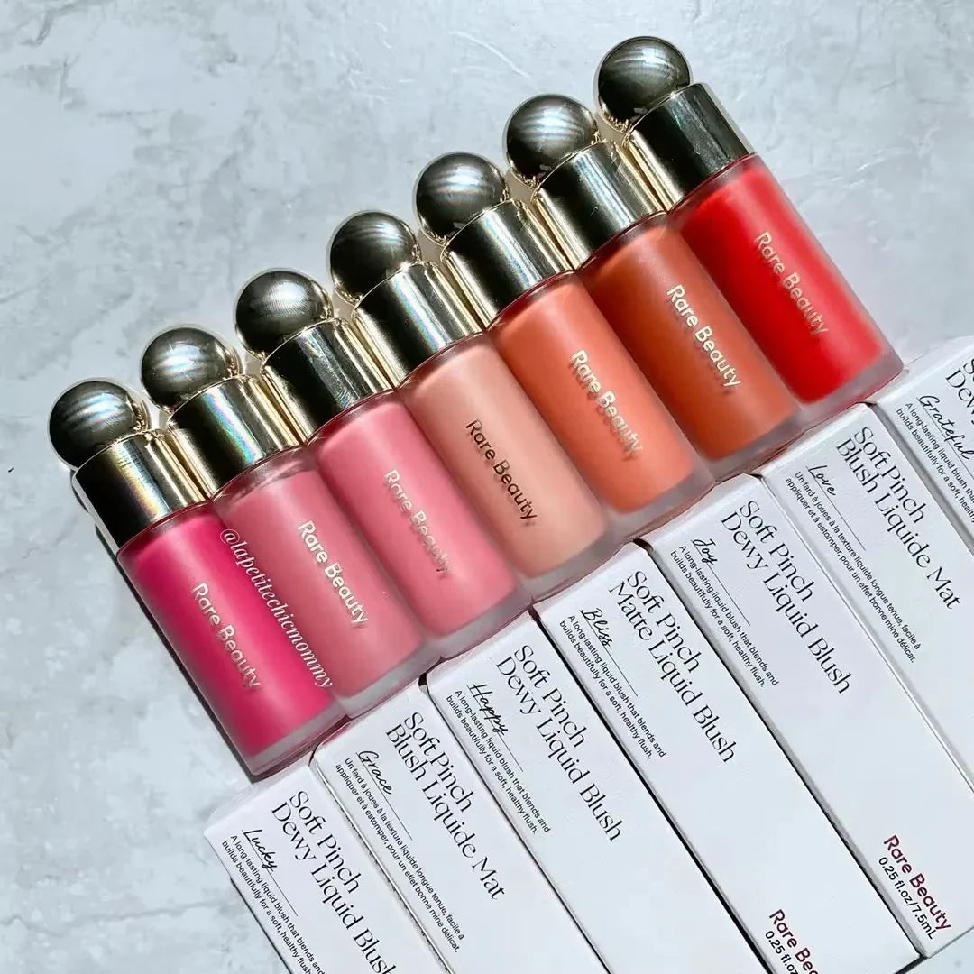 Blush Bliss Liquid Color
