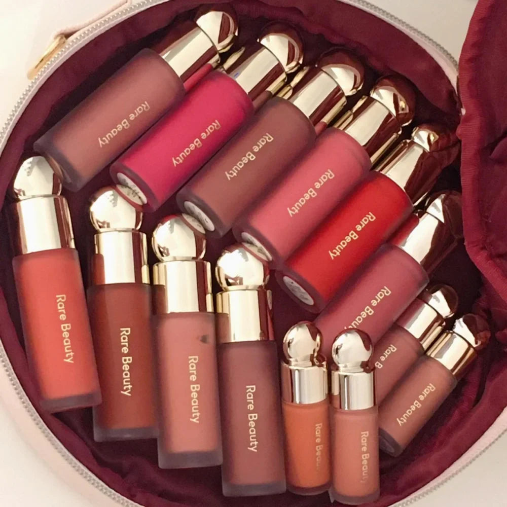 Blush Bliss Liquid Color